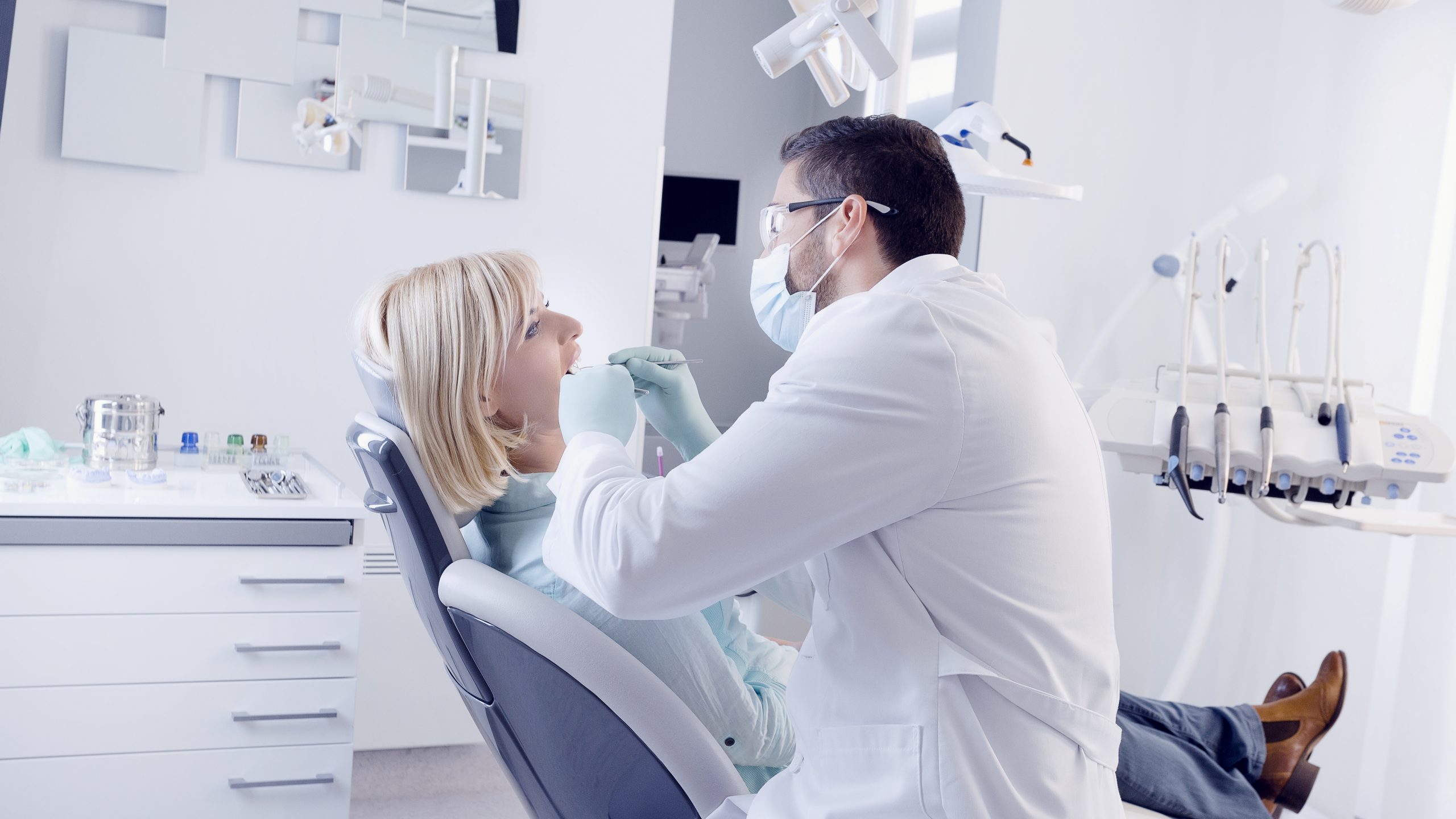 About Dentist in North Carolina